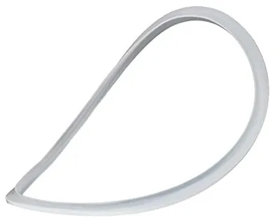 Produktbild von Schnellkochtopf Dichtungsring - Ersatzdichtung aus Silikon - Zubehör für Schnellkochtöpfe - Ø 24 cm