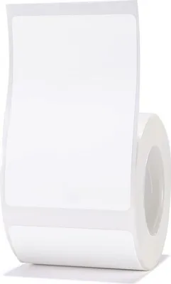 Produktbild von Niimbot R50*70-110 Thermo-Etiketten