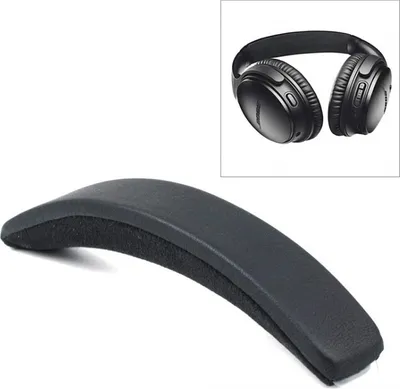 Image de Housse de protection Head Beam Sponge pour casque Bose QC35