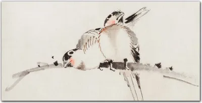 Produktbild von Coloray Bild aus Glas 140x70 glasblock mit bild gehärtetes Glas wohnzimmer Küche Dekoration wanddekoration - Tier Vogel