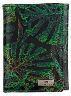 Produktbild von BajuBaj Brieftaschen PD1135s161RFID