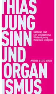 Obrázek produktu pro Sinn und Organismus