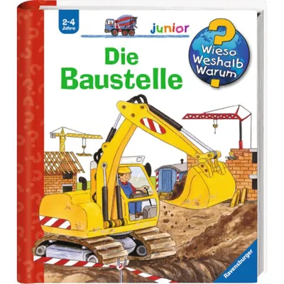 Immagine prodotto di Die Baustelle
