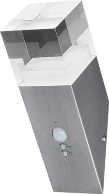 Produktbild von LEDVANCE LED Außenleuchte ENDURA Style Crystal Torch Sensor 5W 4058075474192