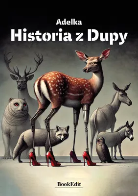 Image de Historia o trudnych wyborach i emocjach