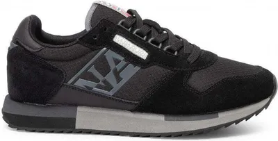 Produktbild von Schuhe Napapijri Np0a4dwf Virtus Schwarz