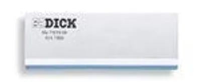 Obrázok produktu pre F. DICK Abziehstein Korn 1000/3000, Nassschleifer, mit Winkelhalter, 71370000
