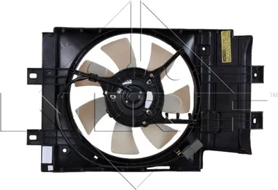 Image de Ventilateur de refroidissement moteur, modèle NRF 47472