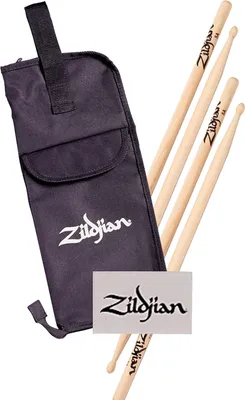 Produktbild von ZILDJIAN SDSP229 Value Pack 5A