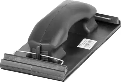 Produktbild von Halter Strend Pro MA3110, 105x210 mm, Schleifgitter