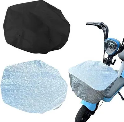 Immagine prodotto di Copertura impermeabile 65x73 cm per bicicletta