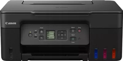 Obrázek produktu pro Canon Pixma G3470 Multifunkční Tiskárna Wi-Fi - Úspornost A Kvalita