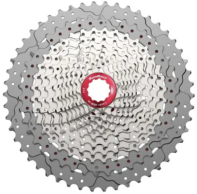 Obrázek produktu pro Sunrace Kazeta Sunrace 12 rychlostí 11-50 t. Csmz90