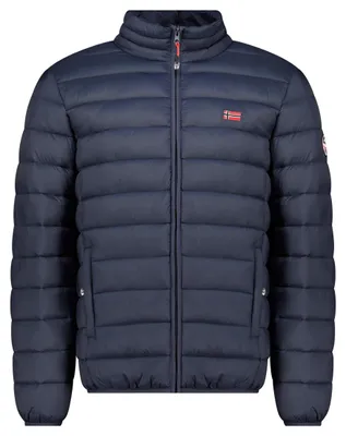 Zdjęcie produktu dla Geographical Norway Amigo, kolor niebieski, rozmiar 3XL