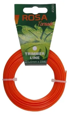 Image de Ficelle de coupe ronde 1,6 mm x 15 m