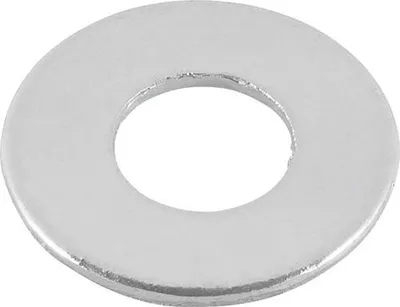 Immagine prodotto di Rondella di collegamento piatta m2x5 vz, 20 pezzi - kyb4190001