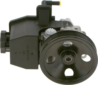 Produktbild von BOSCH K S01 000 562 Servolenkung Pumpe Servopumpe passend für MERCEDES-BENZ C-Klasse Limousine (W203) Hydraulisch