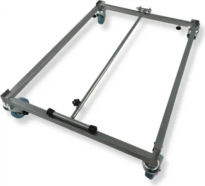 Immagine prodotto di Carrello portacane Topmast