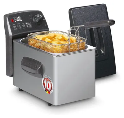 Immagine prodotto di FRITEL - Turbo SF 4050 - 2L 2000W