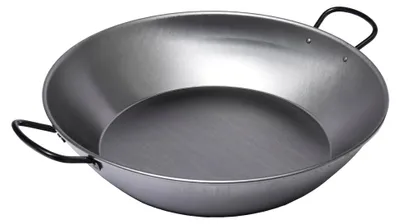 Produktbild von Vaello PLAT A Paella 20CM Fiber Bratpfanne, 20 cm max. Durchmesser, Aluminium