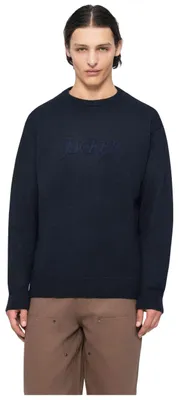 Image de Pull Jacker CLASSIC FELT KNIT pour Uni