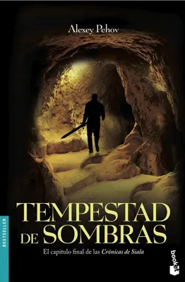 Produktbild von Tempestad de sombras