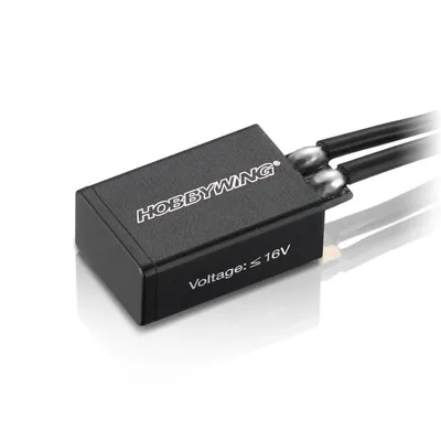 Produktbild von Hobbywing Kondensator Modul Stock Non-Polarity