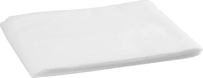 Obrázek produktu pro Potah Strend Pro, 17 g, bílý, ochranný, proti mrazu, ptákům a škůdcům, netkaný, 150x120 cm, 2 ks.