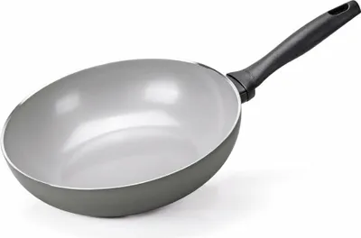 Produktbild von Moneta Melodia Wok-/Bratpfanne Rund