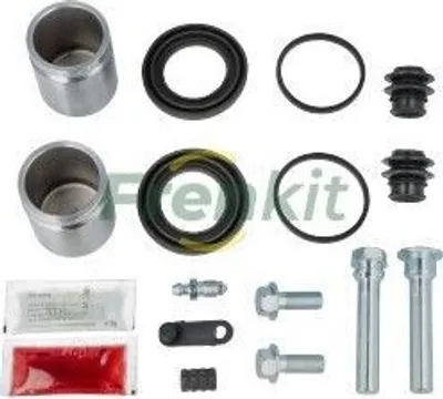 Produktbild von FRENKIT Bremssattel-Reparatursatz für HYUNDAI ix55 Vorne 46mm 746299