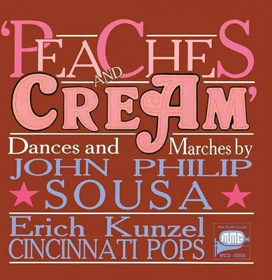 Produktbild von Kunzel, E: Peaches and Cream