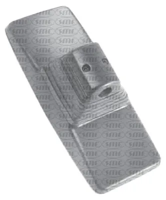 Obrázok produktu pre Zrkadlo s krytom pre Mercedes SK NG 90/11.