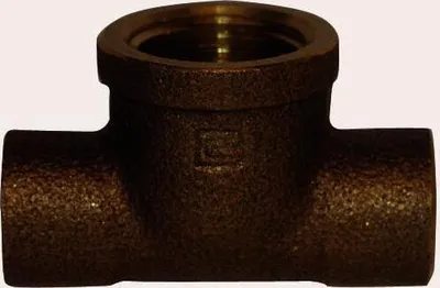 Produktbild von Cornat Löt-T-Stück Fitting Ø 18 / 1/2