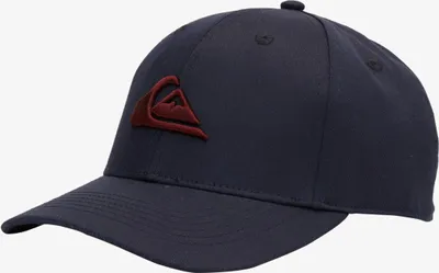 Obrázek produktu pro Quiksilver Decades Youth tmavě modrá .