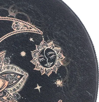 Image de Tambour de lune d'alchimie de chaman SIZE :28*28 jeux detachee