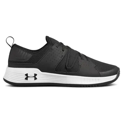 Produktbild von Herren-Fitnessschuhe UNDER ARMOUR Showstopper 2.0 Schwarz Schwarz 45,5