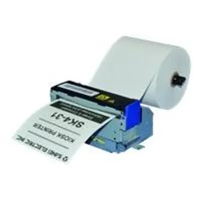 Produktbild von Star Micronics Sanei SK4-31SF-M-ST - Belegdrucker - Thermodirekt