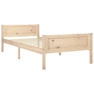 Produktbild von VidaXL 322097, 106 cm, 2,06 m, 63 cm, 1000 x 2000 mm, 1 Stück(e)