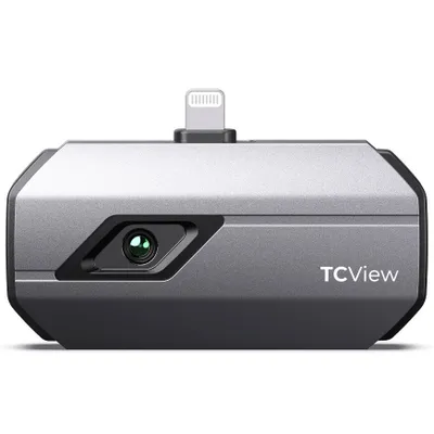 Image de TOPDON termokamera TCView TC002, konektor Lightning