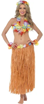 Imagen del producto de Smiffys - Disfraz - Modelo SM1237 (Talla única) (Colorido)
