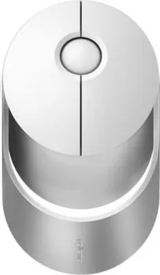 Immagine prodotto di Mouse wireless Ralemo Air 1, multimodale 2,4 GHz/Bluetooth, 1600 DPI, ricaricabile, bianco