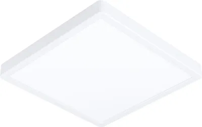 Produktbild von EGLO Fueva 5, LED, 4000 K, 2500 lm, IP20, Weiß