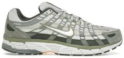 Produktbild von Nike P-6000 Light Army Cargo Khaki - EU 45.5
