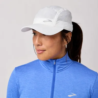 Produktbild von Brooks Journey Hat 2.0 | 280530-100, Größe:L/XL