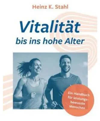 Produktbild von Vitalität bis ins hohe Alter