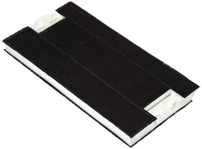 Aktivkohlefilter für Bosch DHZ4505 & DHZ4506, 40x20x3 cm