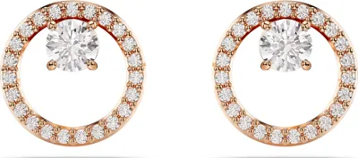 Produktbild von Swarovski Damen Ohrstecker weiß CONSTELLA 5701587 / 5692263