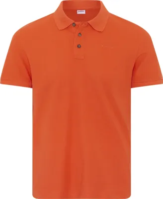 Produktbild von GARDENA Poloshirt mit dezentem Logo