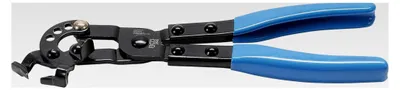 Produktbild von Türclip- und Nietenlösezange | 230 mm