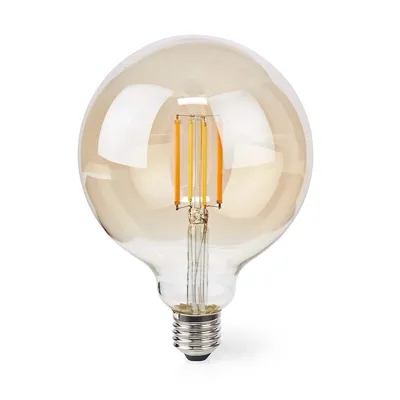Produktbild von Nedis SmartLife, 7 W, 60 W, E27, 806 lm, 10000 h, Warmweiß